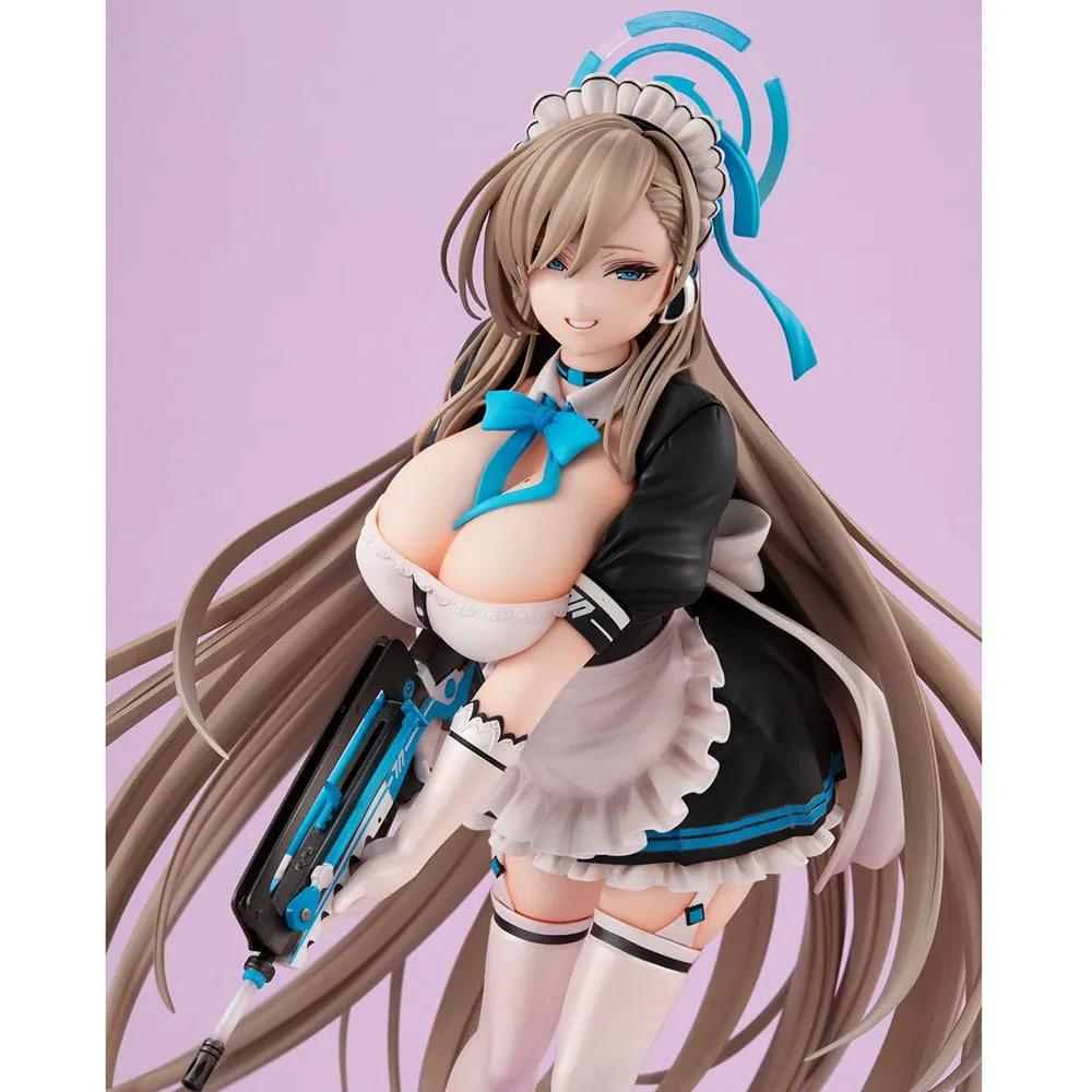 Blue Archive Lucrea PVC Statue Asuna 1/7 25 cm